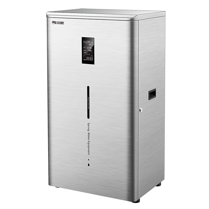 商用反渗透纯水机 RO-800C
